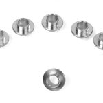 Spacers for Inline Skate Wheels (8pcs)