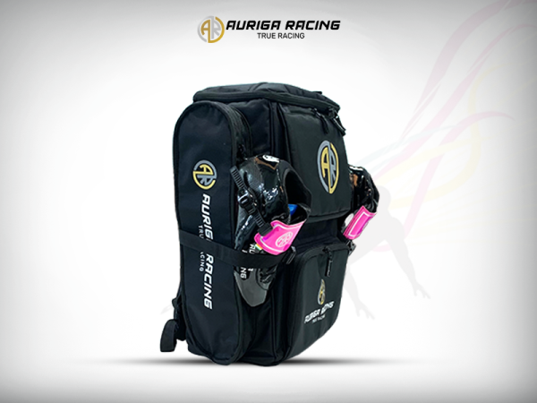 Auriga Racing Skate Backpack