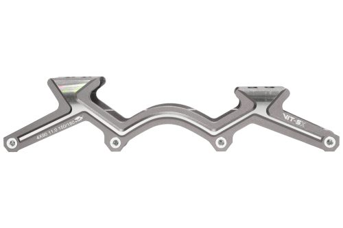 C2 Frame 4*90mm Grey