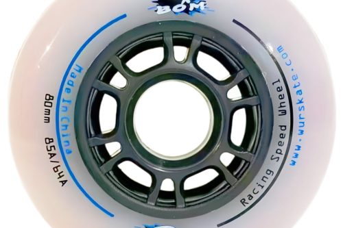 BOM-X 80mm 8-pack
