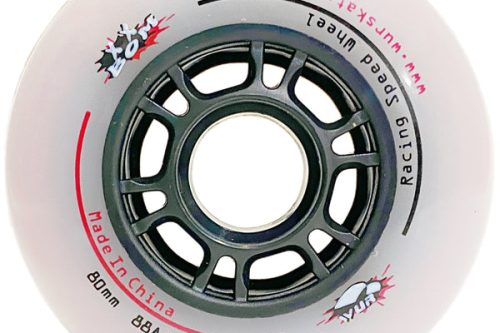 BOM-XX 80mm 8-pack