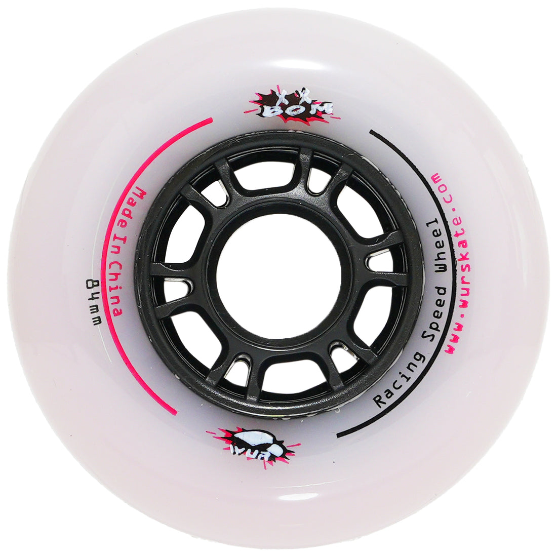 BOM-XX 84mm 8-pack