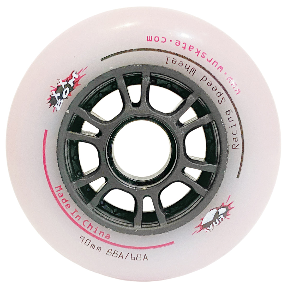 BOM-XX 90mm 8-pack