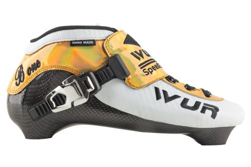 B One Kids Boots Gold