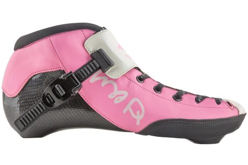 CX speed Skate Boots Pink