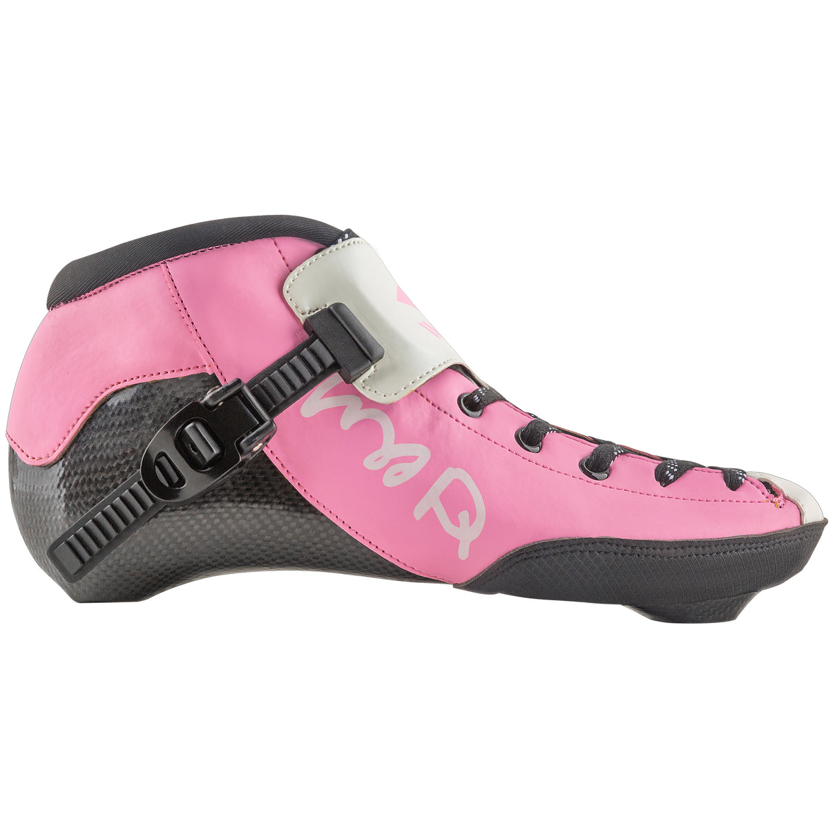 CX speed Skate Boots Pink
