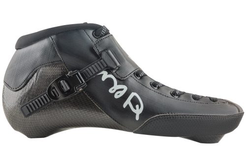 CX speed Skate Boots Black