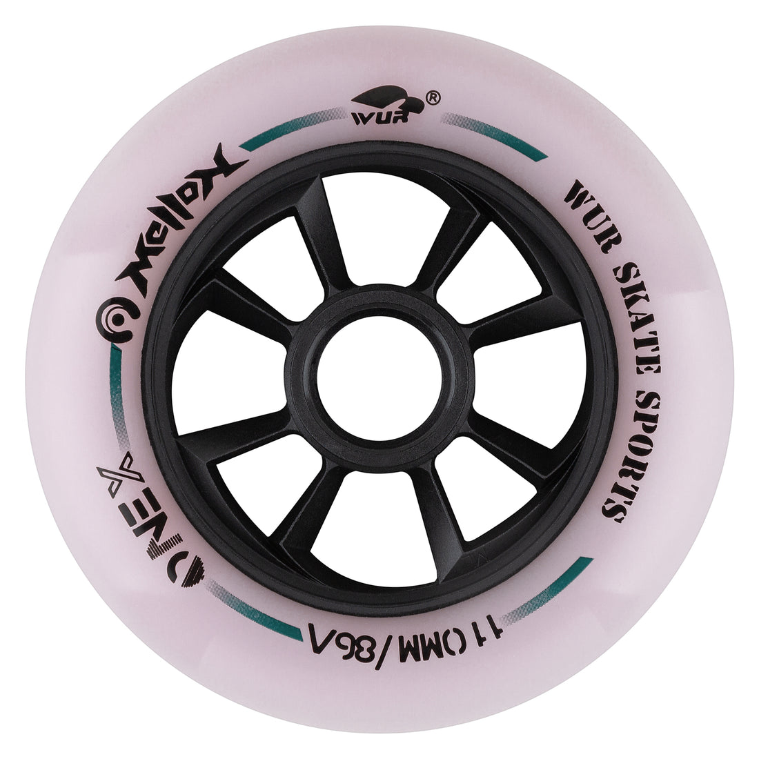 ONE-X 86A+68A 110mm 8-pack