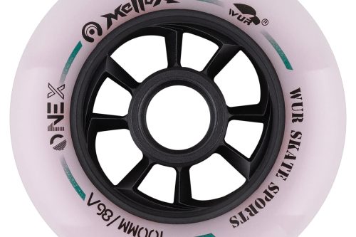 ONE-X 86A+68A 100mm 8-pack