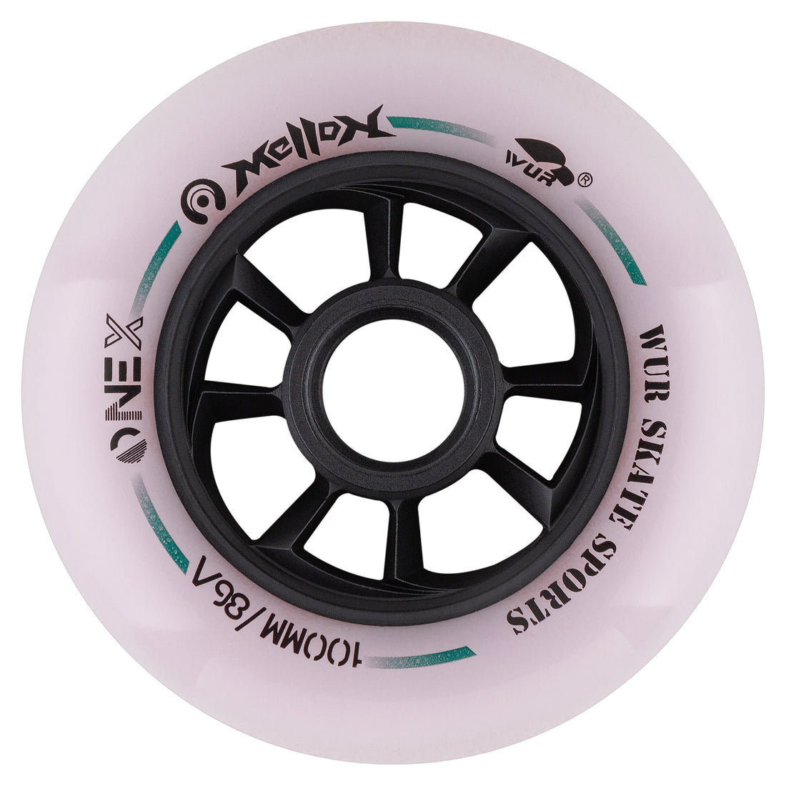 ONE-X 86A+68A 100mm 8-pack