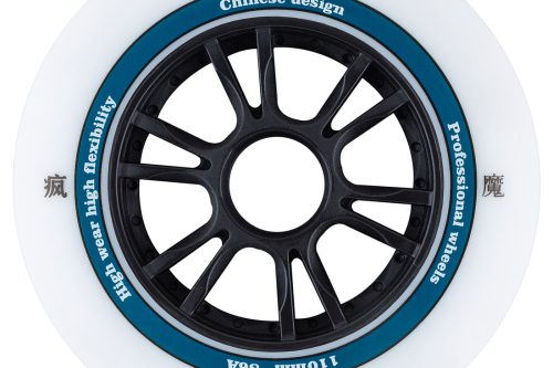 FM Blue 86A 110mm 8-pack