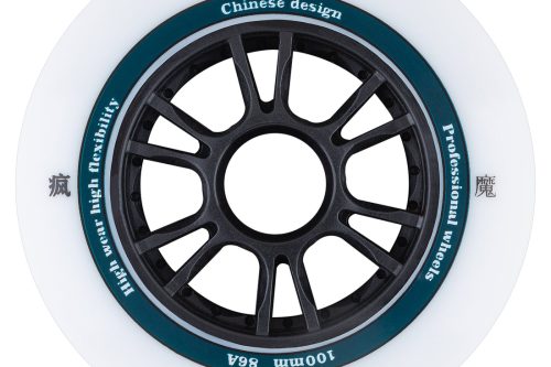 FM Blue 86A 100mm 8-pack
