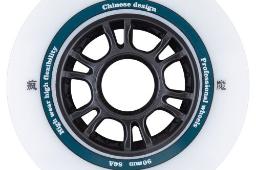 FM blue 86A 84mm 8-pack