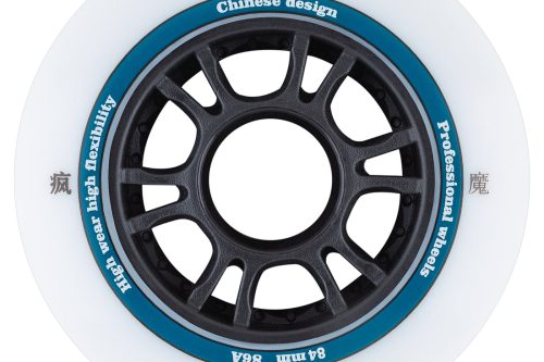 FM blue 86A 84mm 8-pack