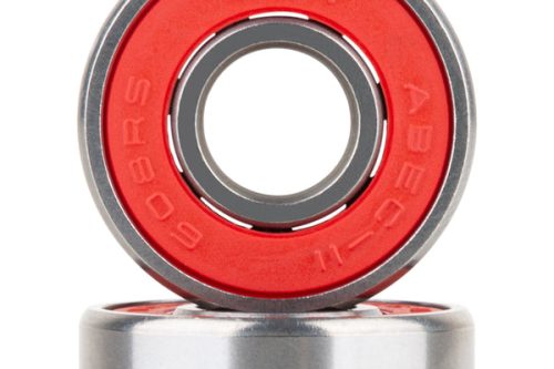 Bearings Model ABEC-11 16-pack