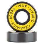 Hybrid Ceramic Bearing model HC 16-pack