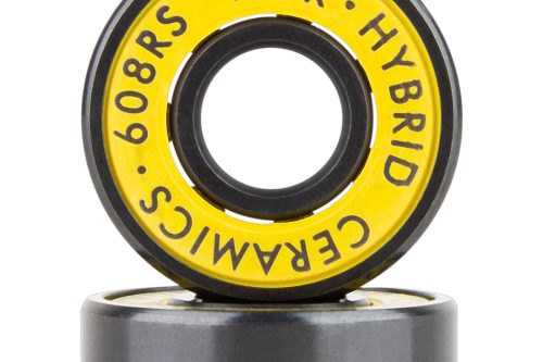 Hybrid Ceramic Bearing model HC 16-pack