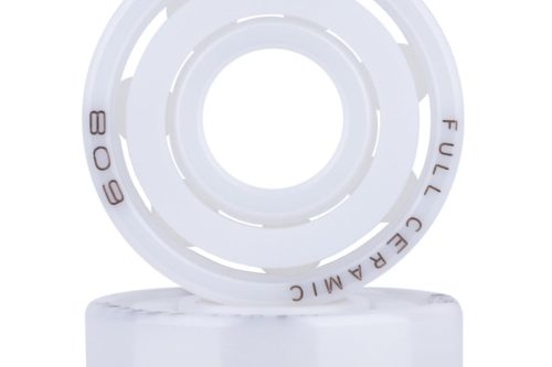 Full ceramic bearing model FC 16-pack