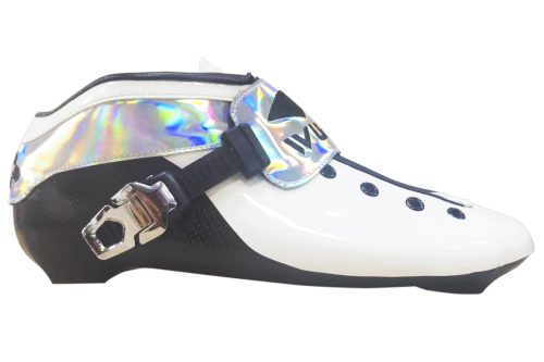 PRO A Professional Boot White