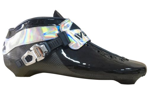 PRO A Professional Boot Black