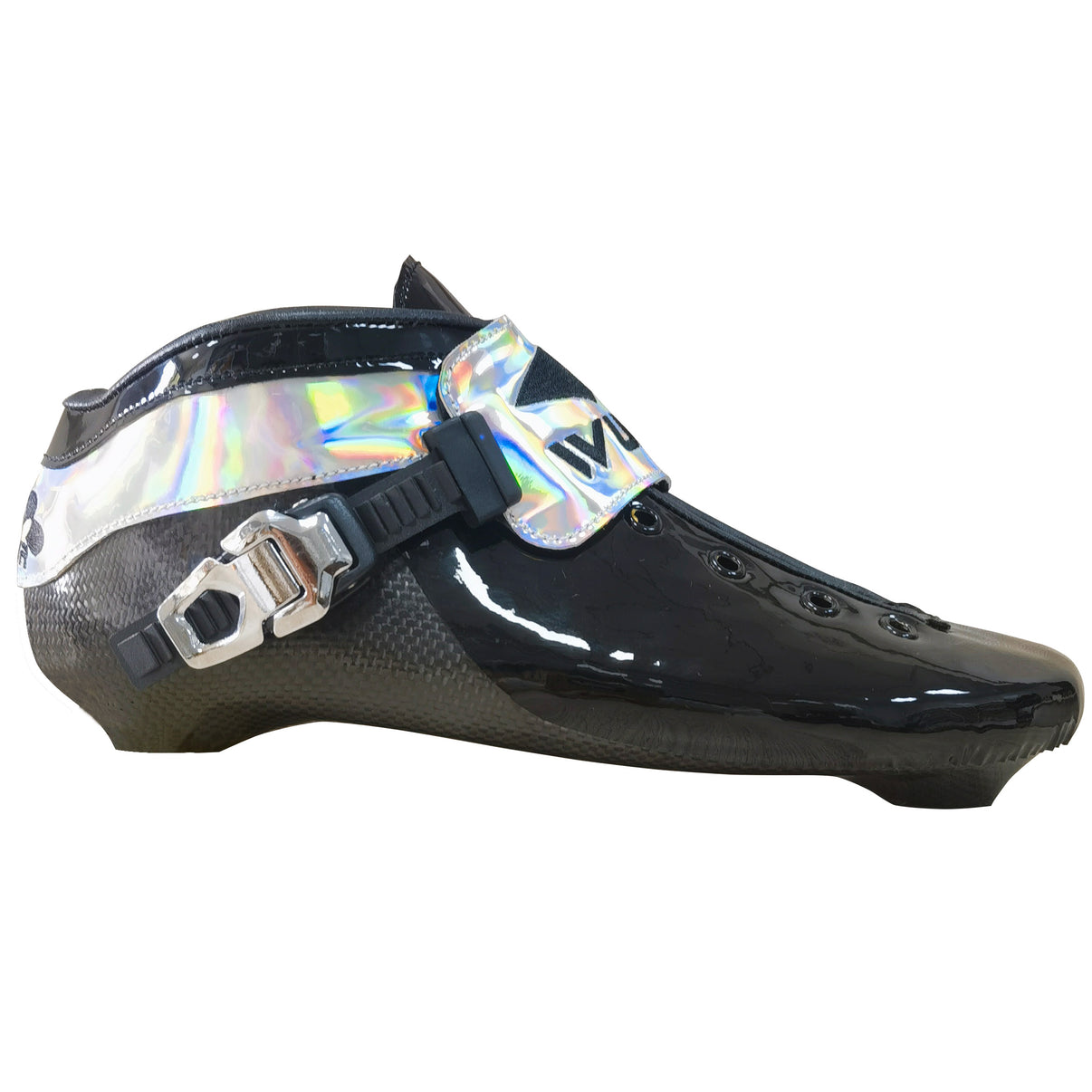PRO A Professional Boot Black