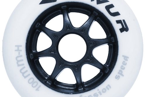 SHR 100mm 8-pack