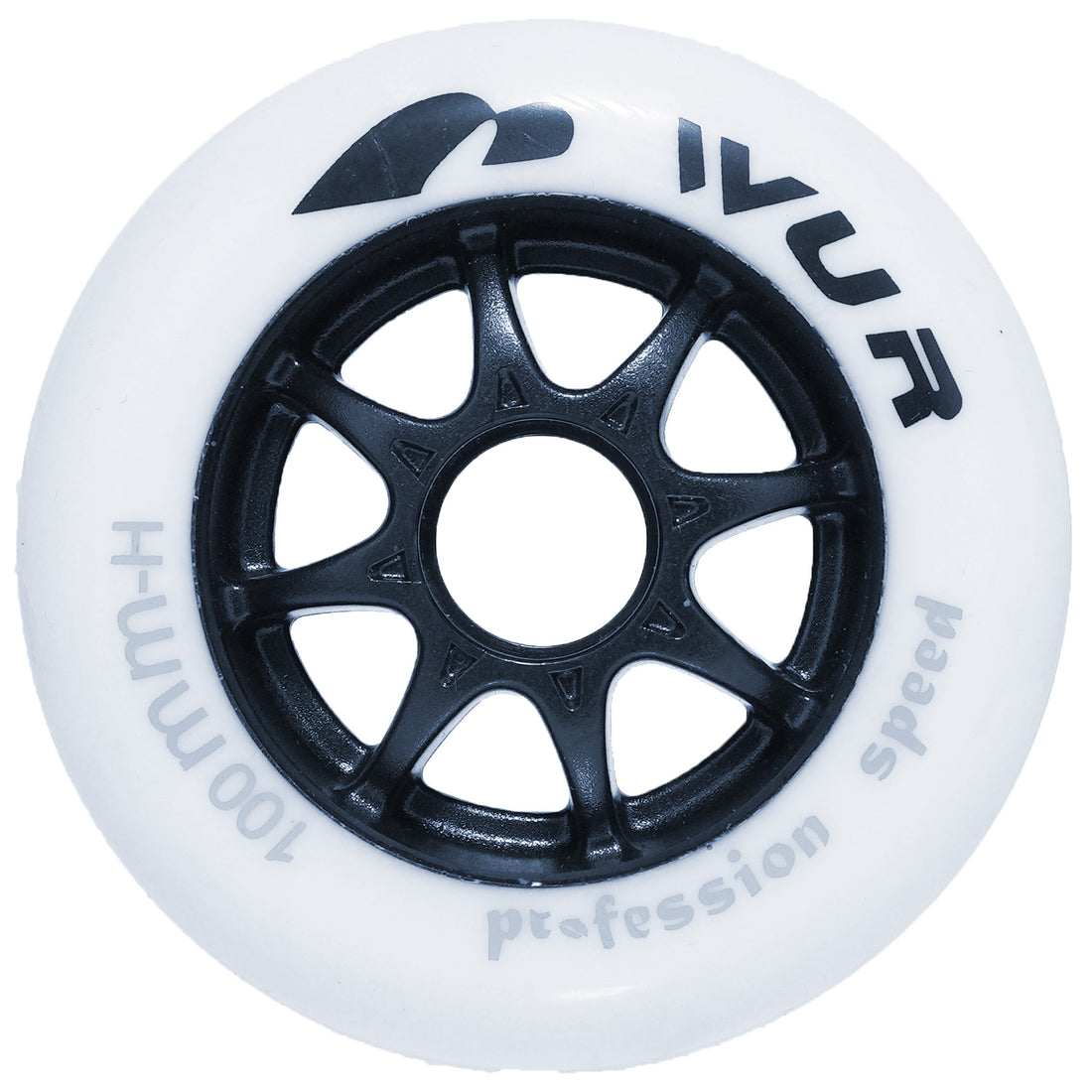 SHR 100mm 8-pack