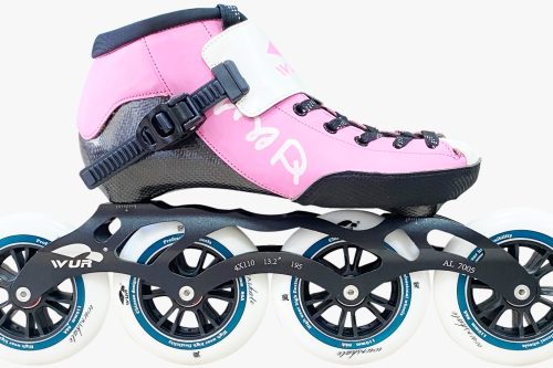 CX Speed Skate Pink