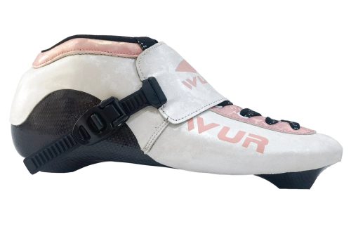 B1 Speed Skate Boot Pink