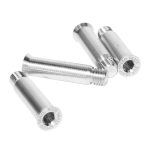 Wheel screw 8pcs-pack