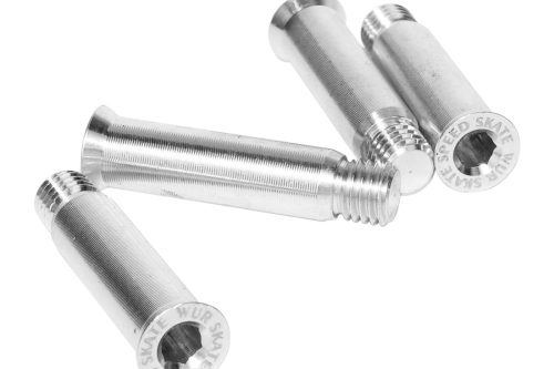 Wheel screw 8pcs-pack